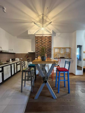 Sava apartment
